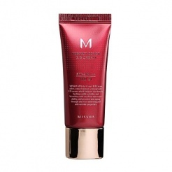 Тональная основа BB Missha 20 ml,SPF 42 №21 